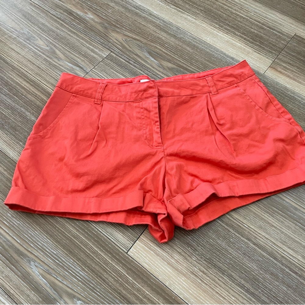 Forever 21 Shorts